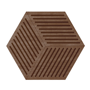 Burton rug