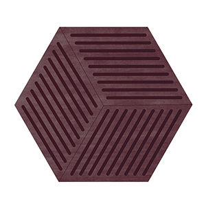 Burton rug