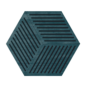Burton rug