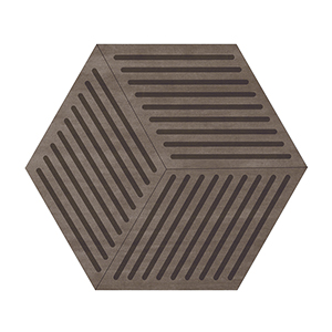 Burton rug