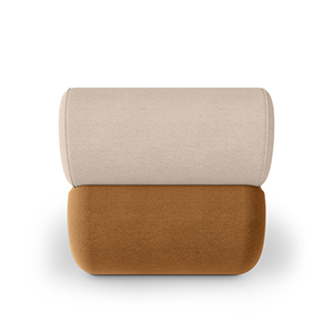 Akira lounge chair