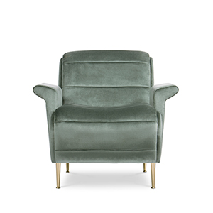 Bardot armchair