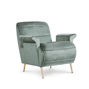Bardot armchair