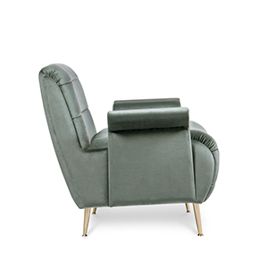Bardot armchair