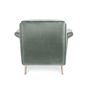 Bardot armchair