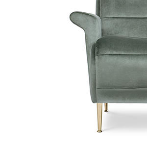 Bardot armchair