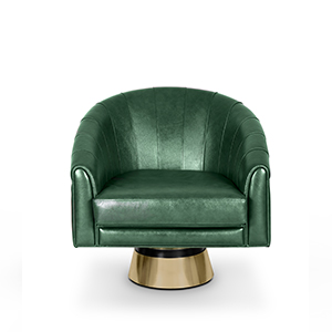 Bogarde armchair