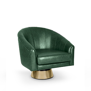 Bogarde armchair