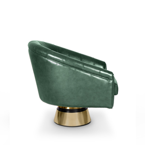 Bogarde armchair