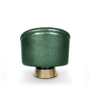 Bogarde armchair