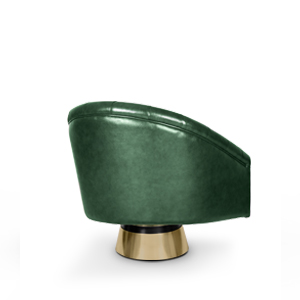 Bogarde armchair