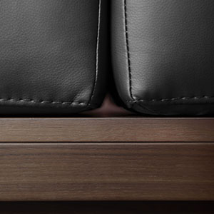 Brando bench