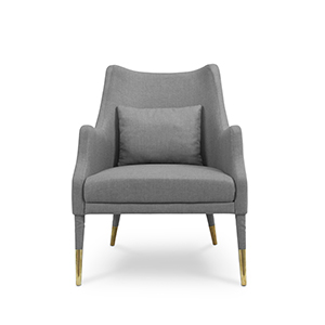 Carver armchair