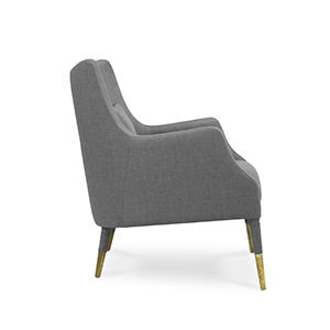 Carver armchair