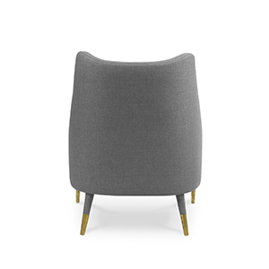 Carver armchair