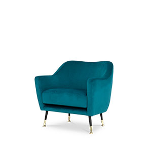 Charlotte armchair