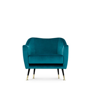 Charlotte armchair