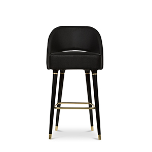 Collins bar chair