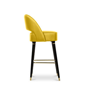 Collins bar chair