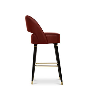 Collins bar chair