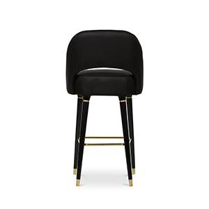 Collins bar chair