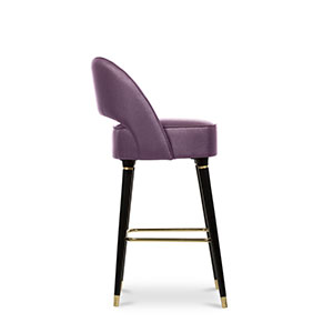 Collins bar chair
