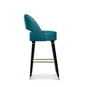 Collins bar chair