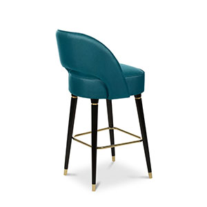 Collins bar chair