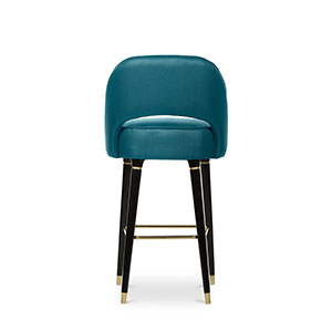 Collins bar chair