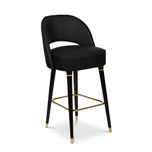 Collins bar chair