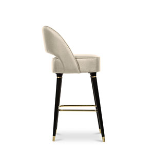 Collins bar chair