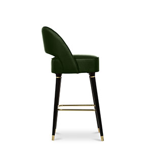 Collins bar chair