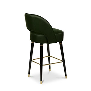 Collins bar chair