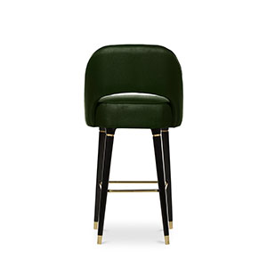 Collins bar chair