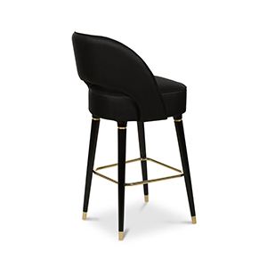 Collins bar chair