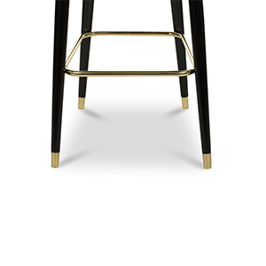 Collins bar chair