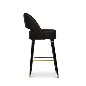 Collins bar chair