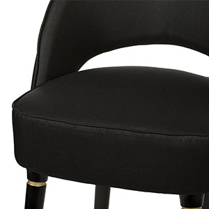Collins bar chair