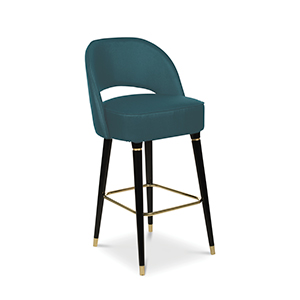 Collins bar chair