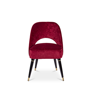 Collins dining chair