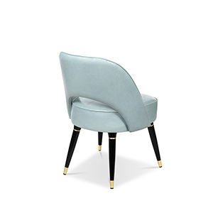 Collins dining chair