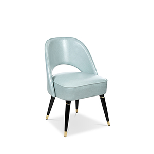 Collins dining chair