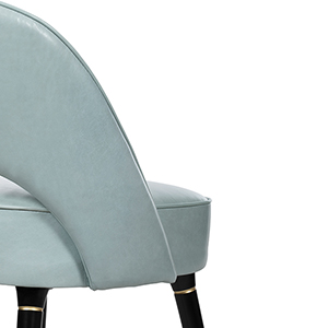 Collins dining chair
