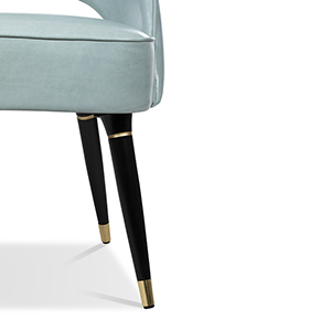 Collins dining chair