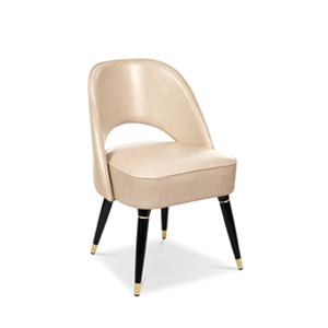 Collins dining chair