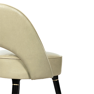 Collins dining chair