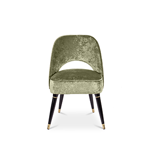 Collins dining chair