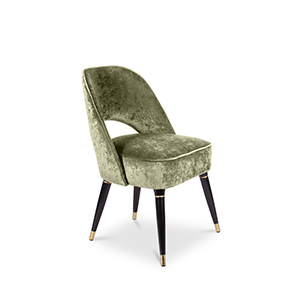 Collins dining chair