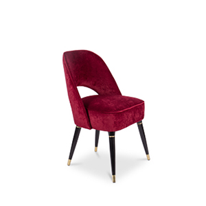 Collins dining chair
