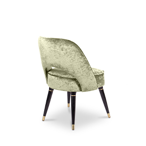 Collins dining chair